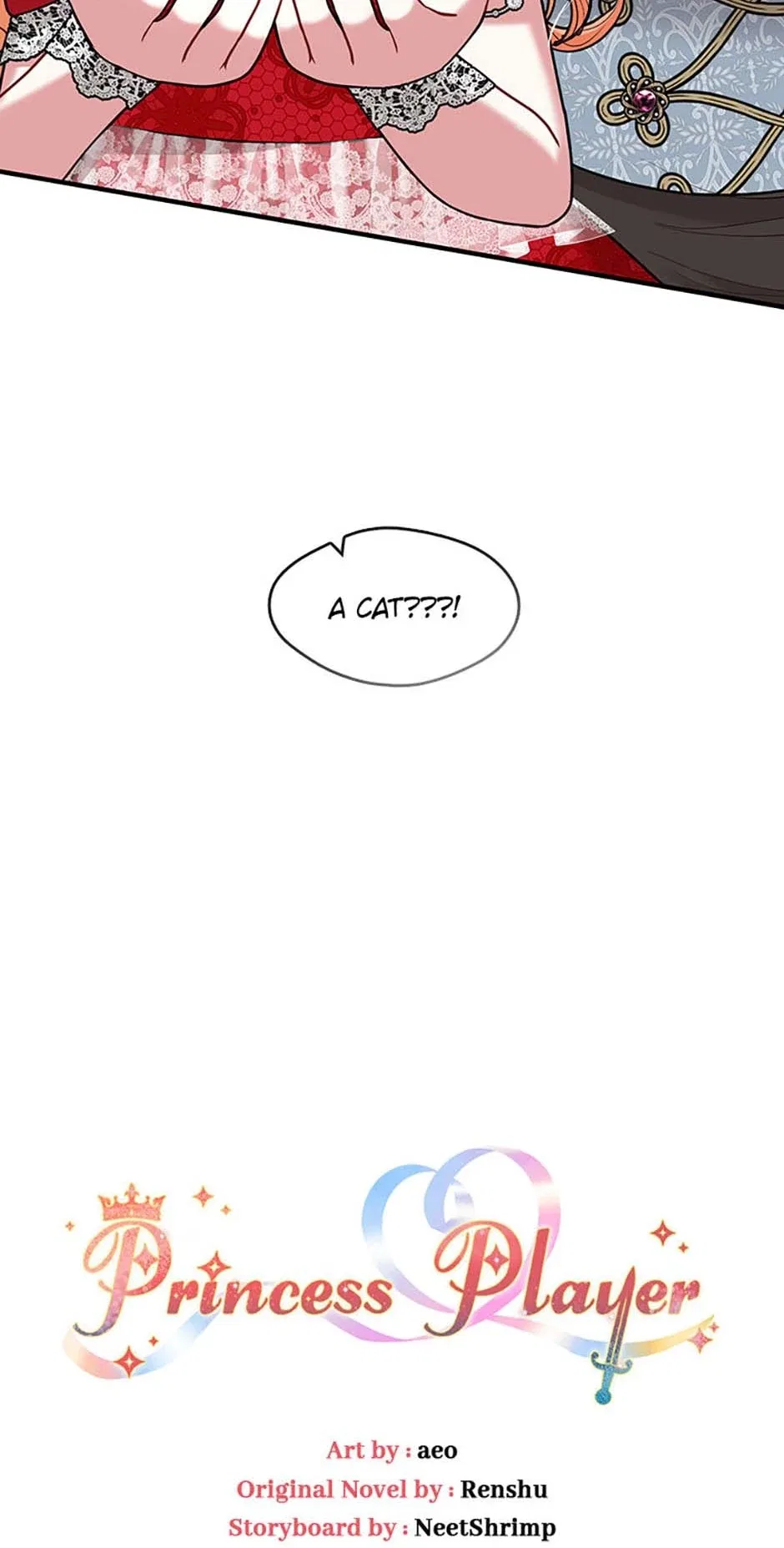 Princess Player Chapter 37 – Page 9