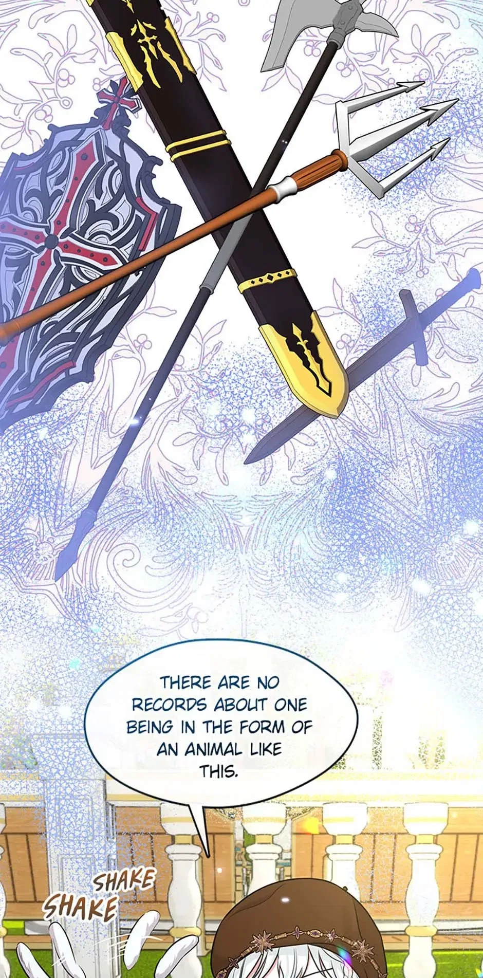 Princess Player Chapter 37 – Page 13