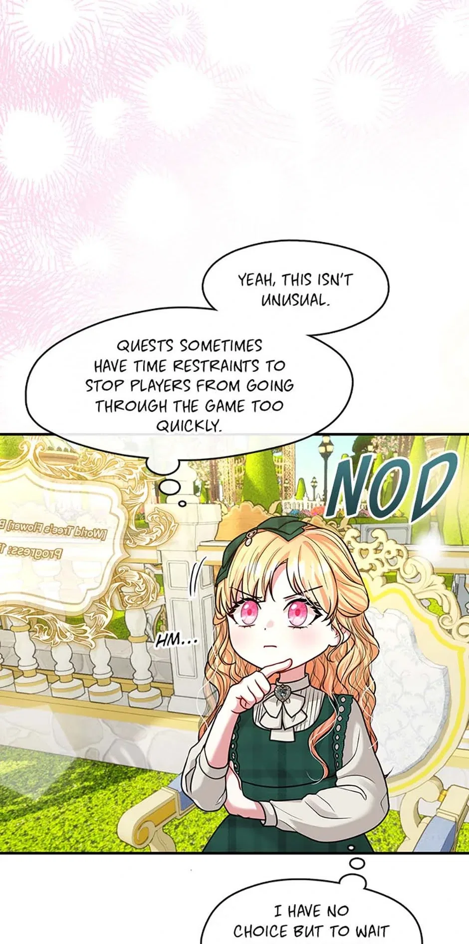 Princess Player Chapter 37 – Page 19