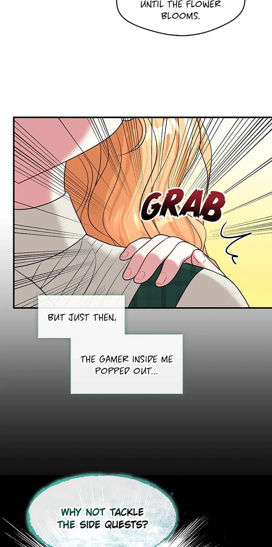 Princess Player Chapter 37 – Page 20