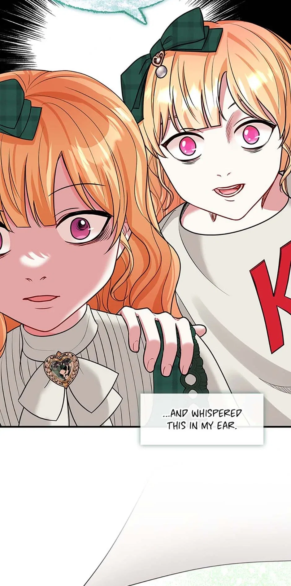 Princess Player Chapter 37 – Page 21