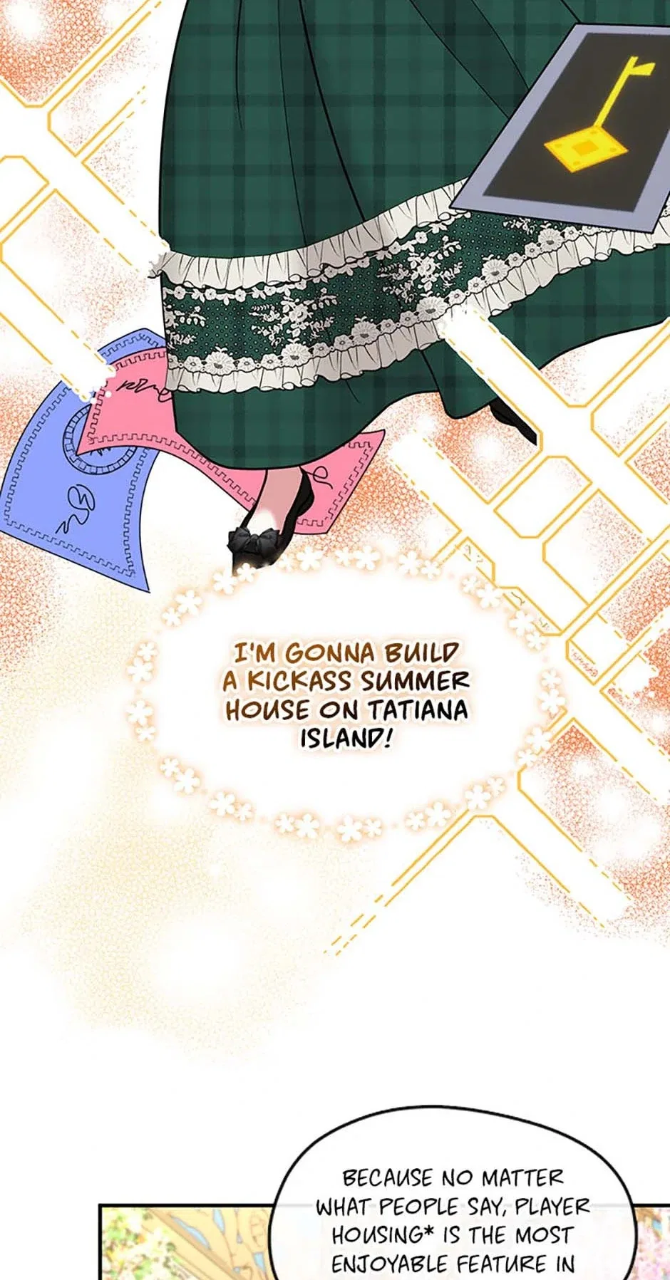 Princess Player Chapter 37 – Page 26