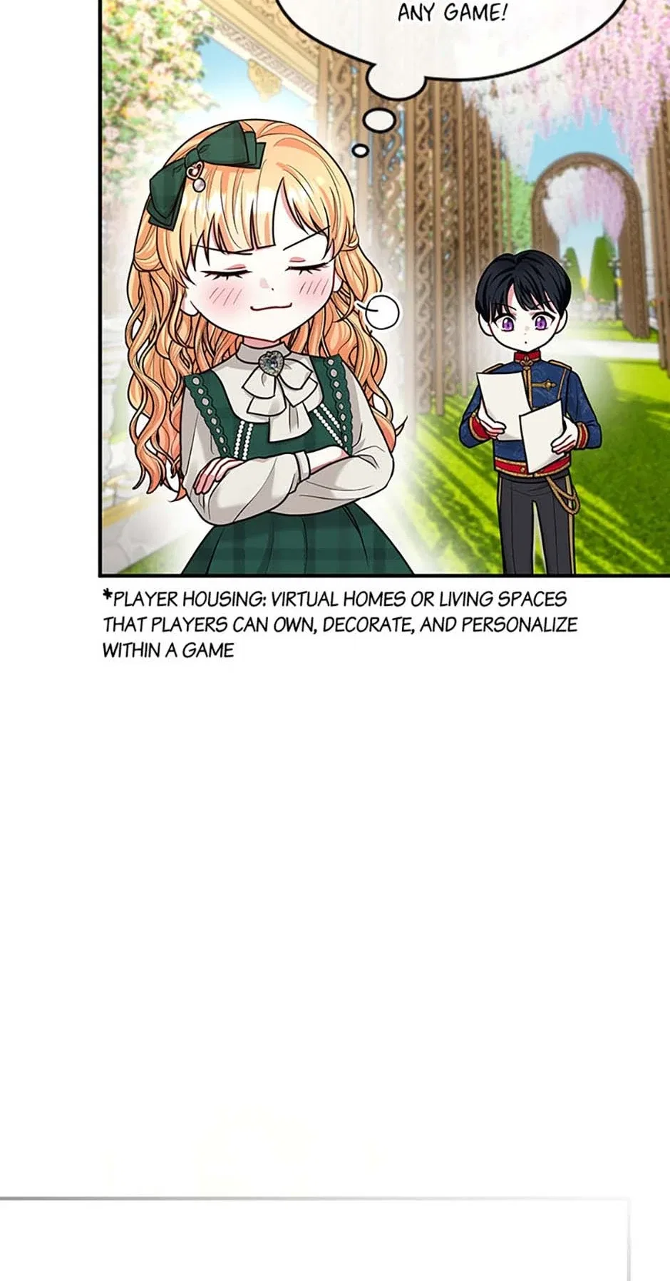 Princess Player Chapter 37 – Page 27