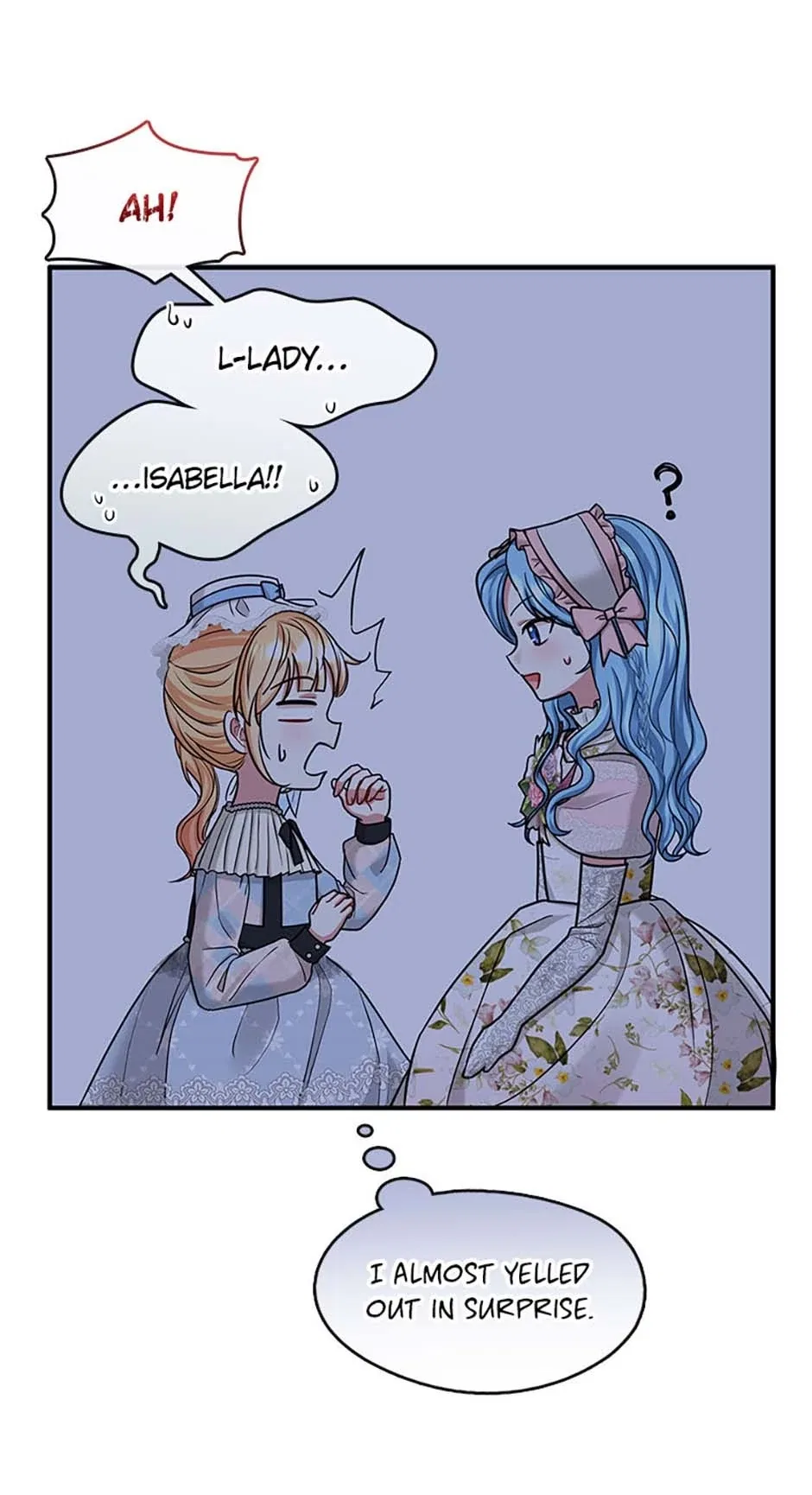 Princess Player Chapter 37 – Page 35