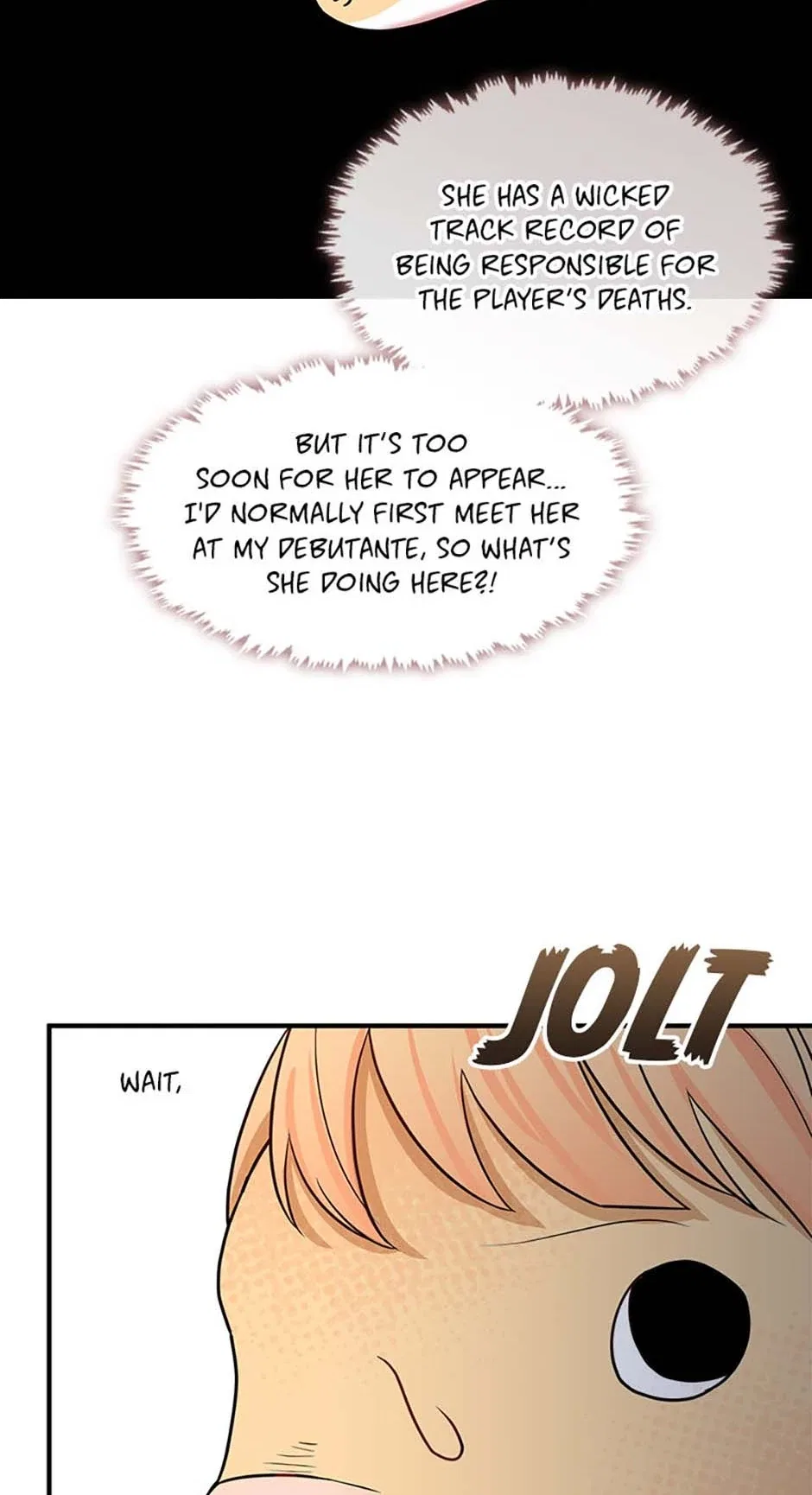 Princess Player Chapter 37 – Page 37