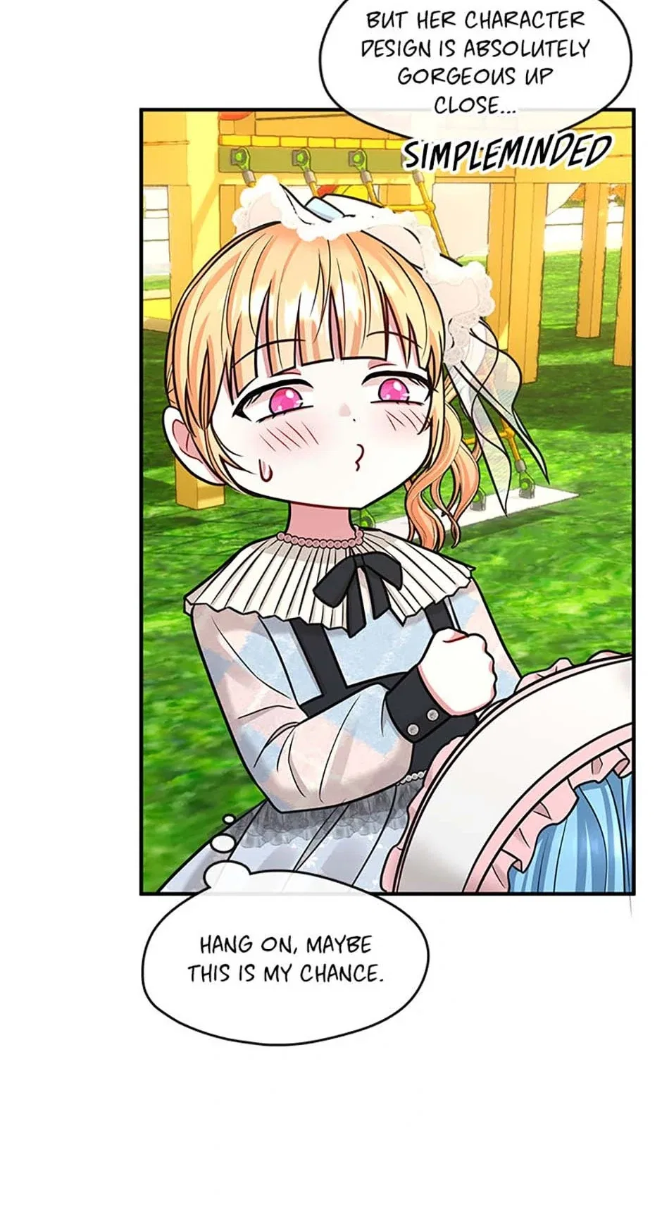 Princess Player Chapter 37 – Page 40
