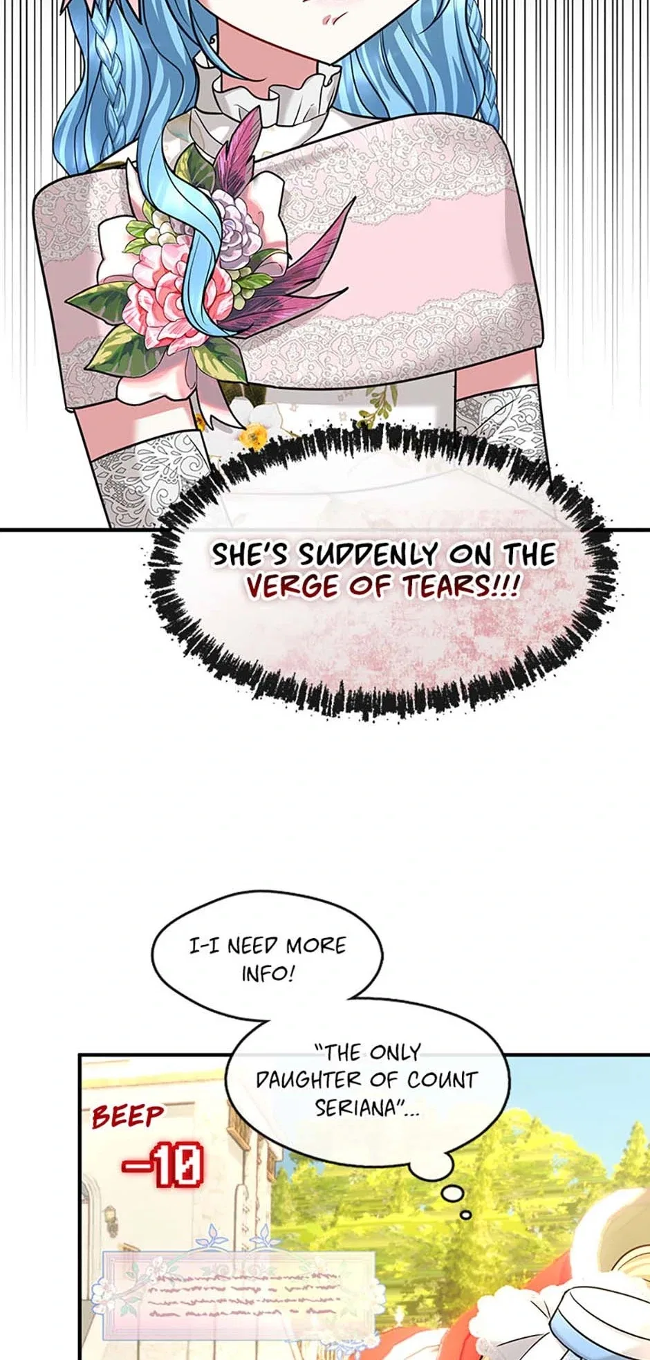 Princess Player Chapter 37 – Page 56