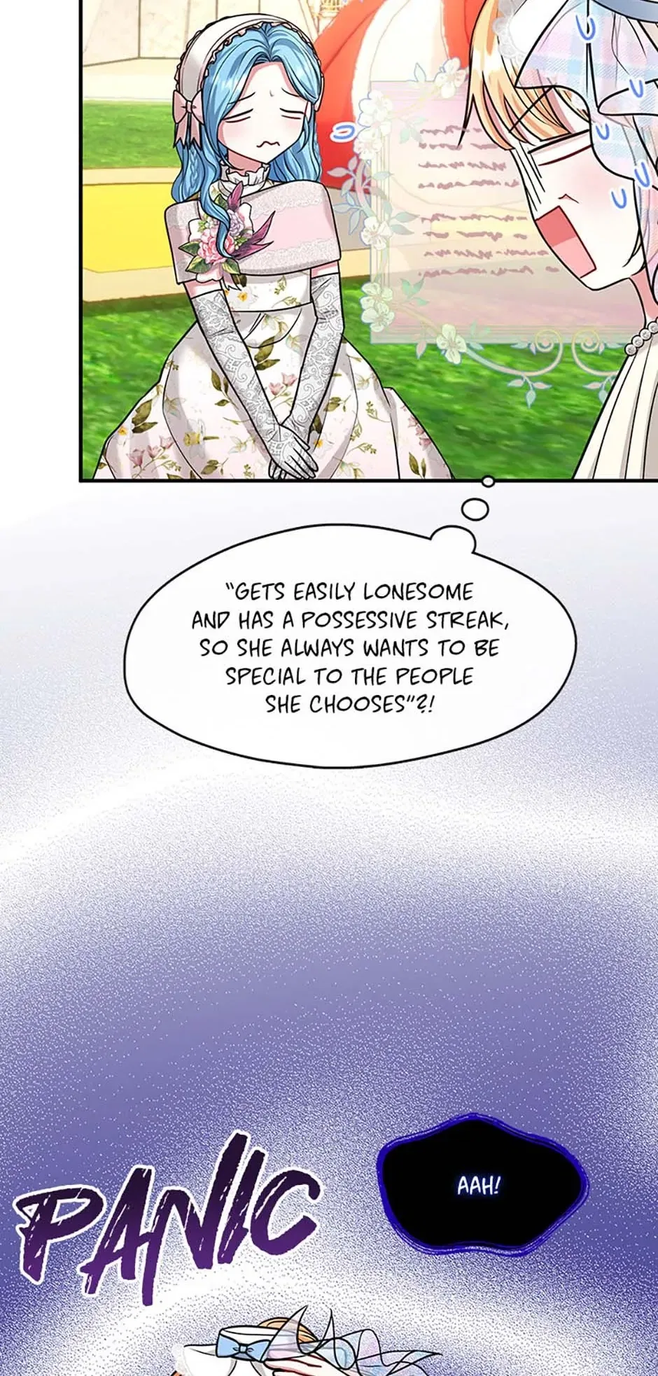 Princess Player Chapter 37 – Page 57