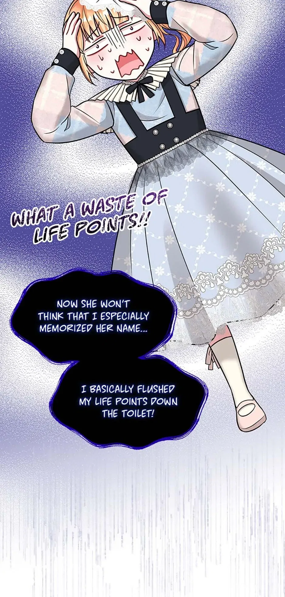 Princess Player Chapter 37 – Page 58