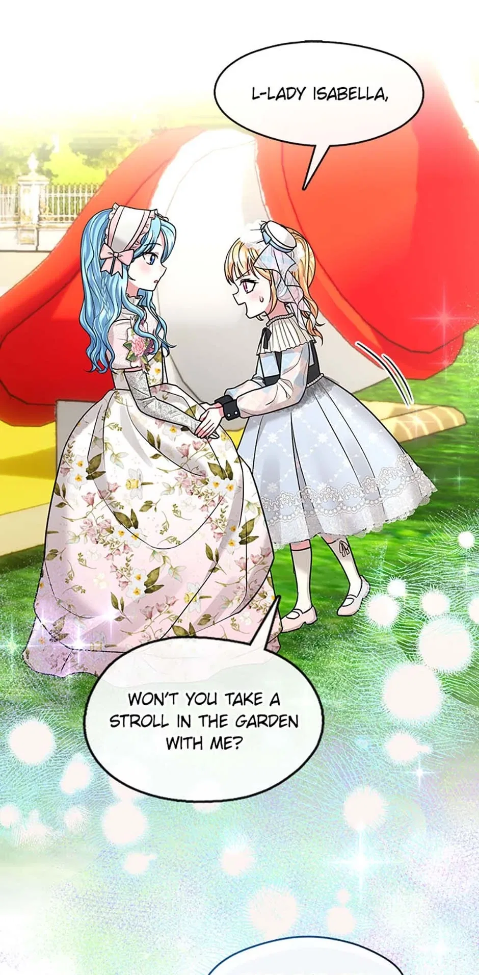Princess Player Chapter 37 – Page 60