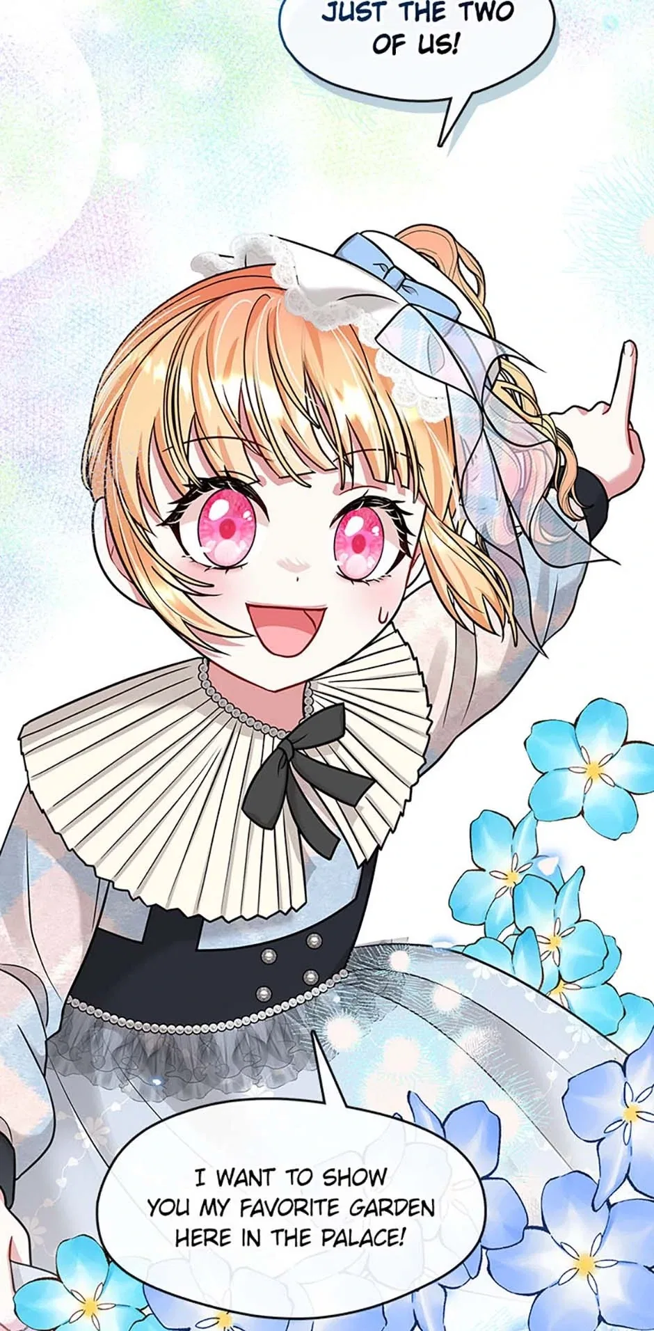 Princess Player Chapter 37 – Page 61