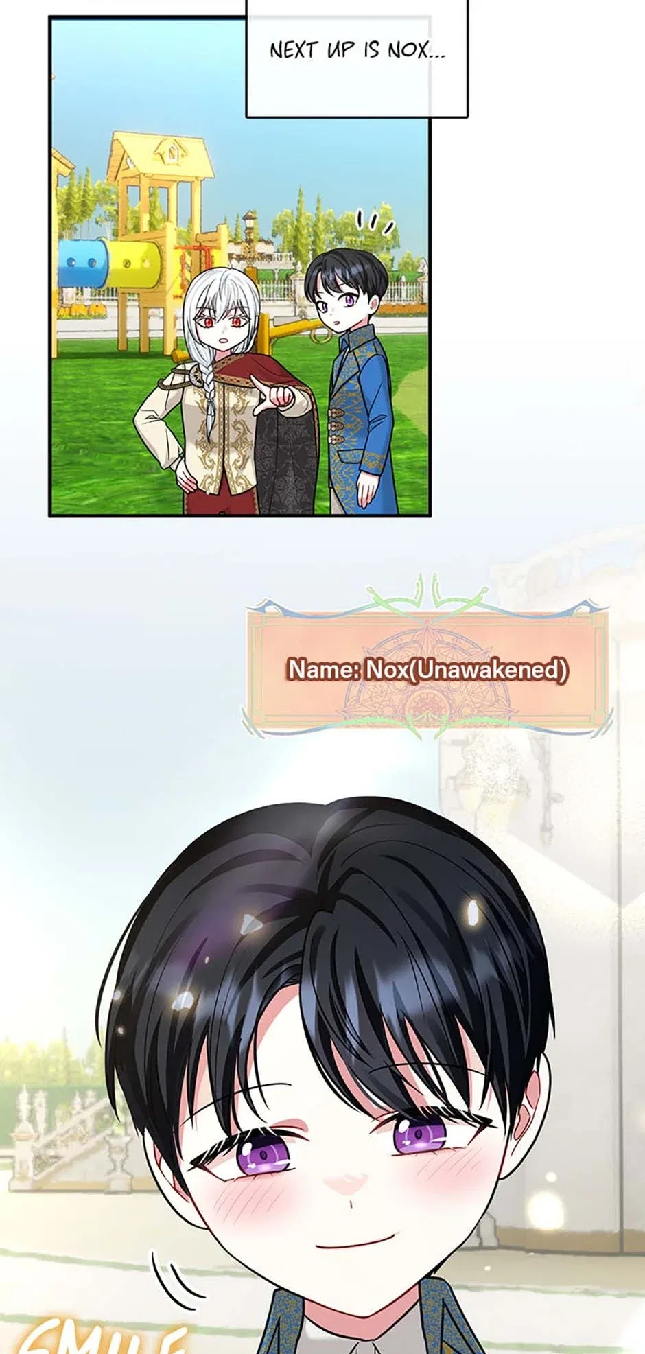 Princess Player Chapter 37 – Page 67