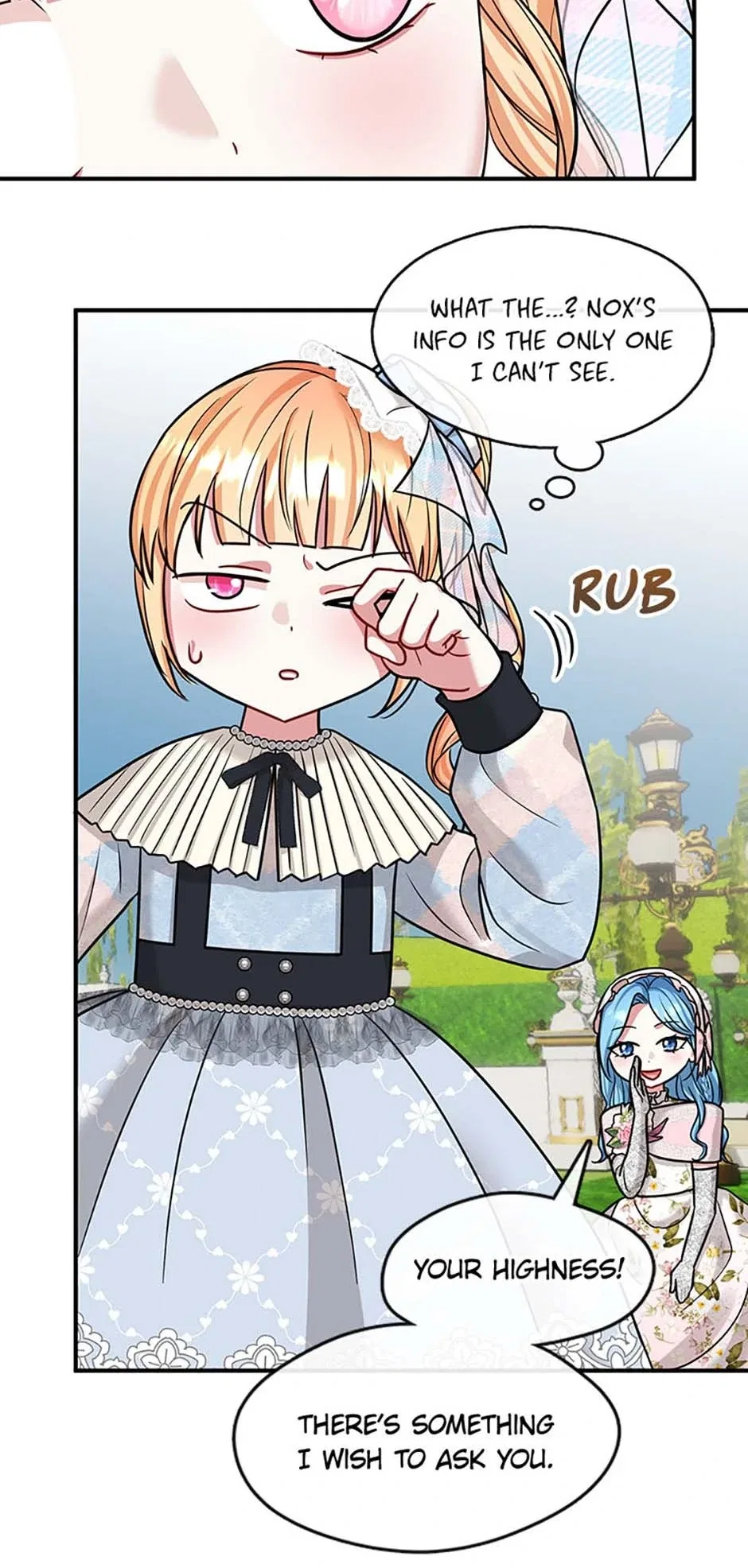 Princess Player Chapter 37 – Page 69