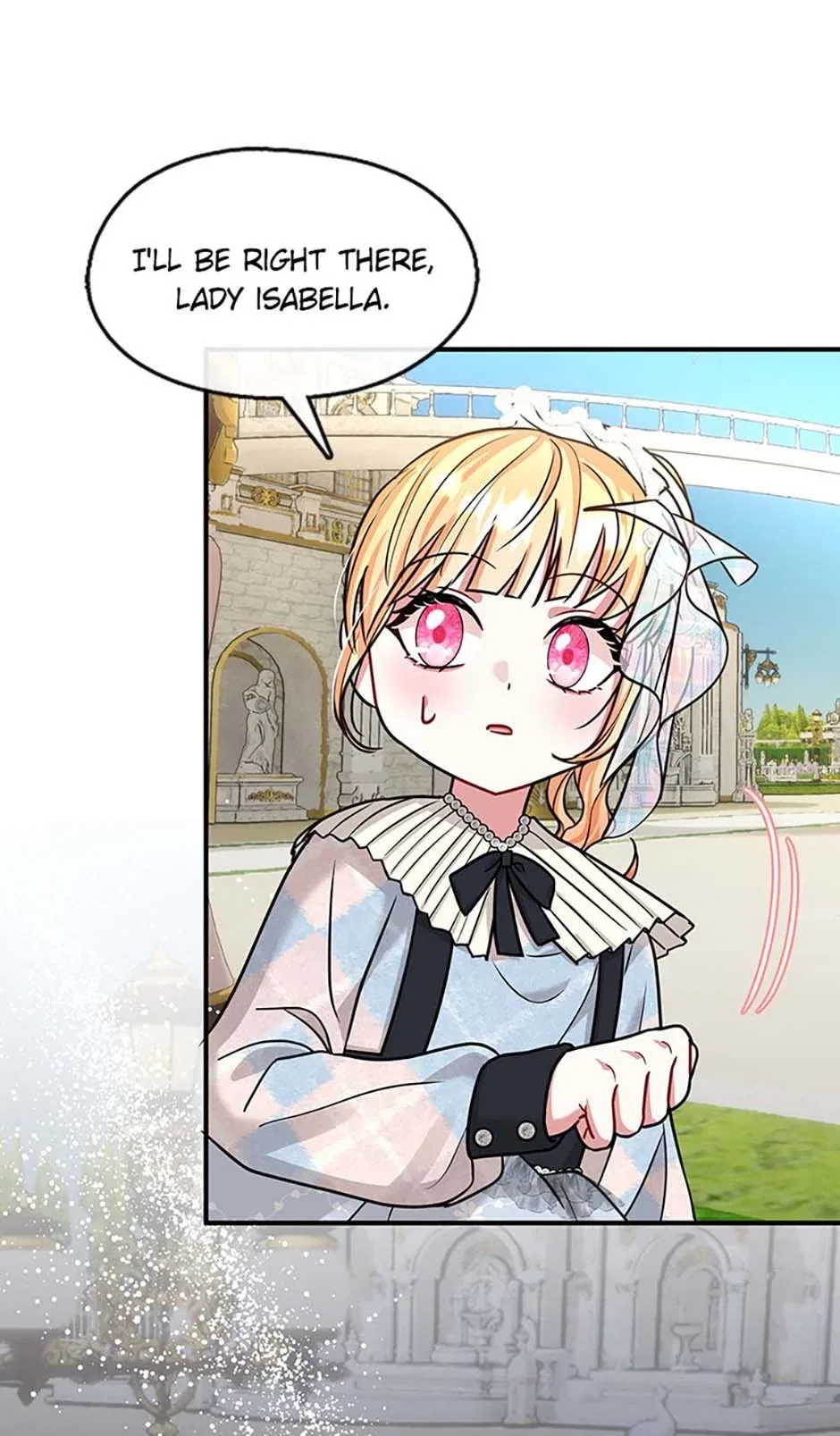 Princess Player Chapter 37 – Page 70