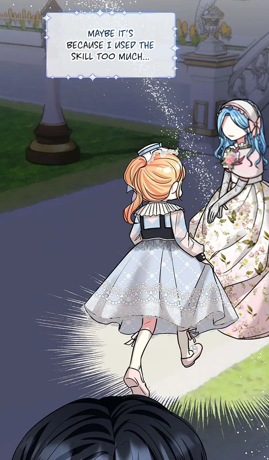 Princess Player Chapter 37 – Page 71