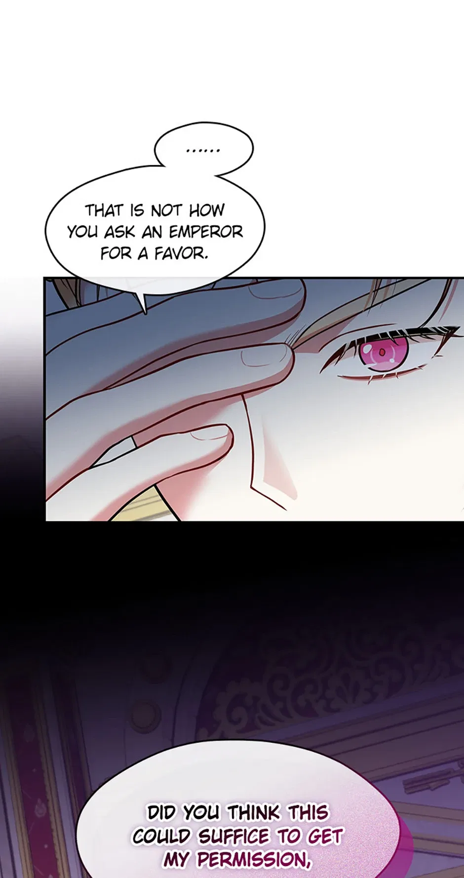 Princess Player Chapter 36 – Page 1