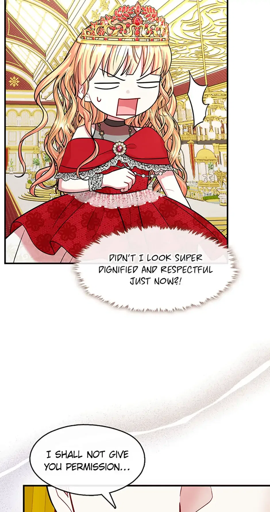 Princess Player Chapter 36 – Page 4