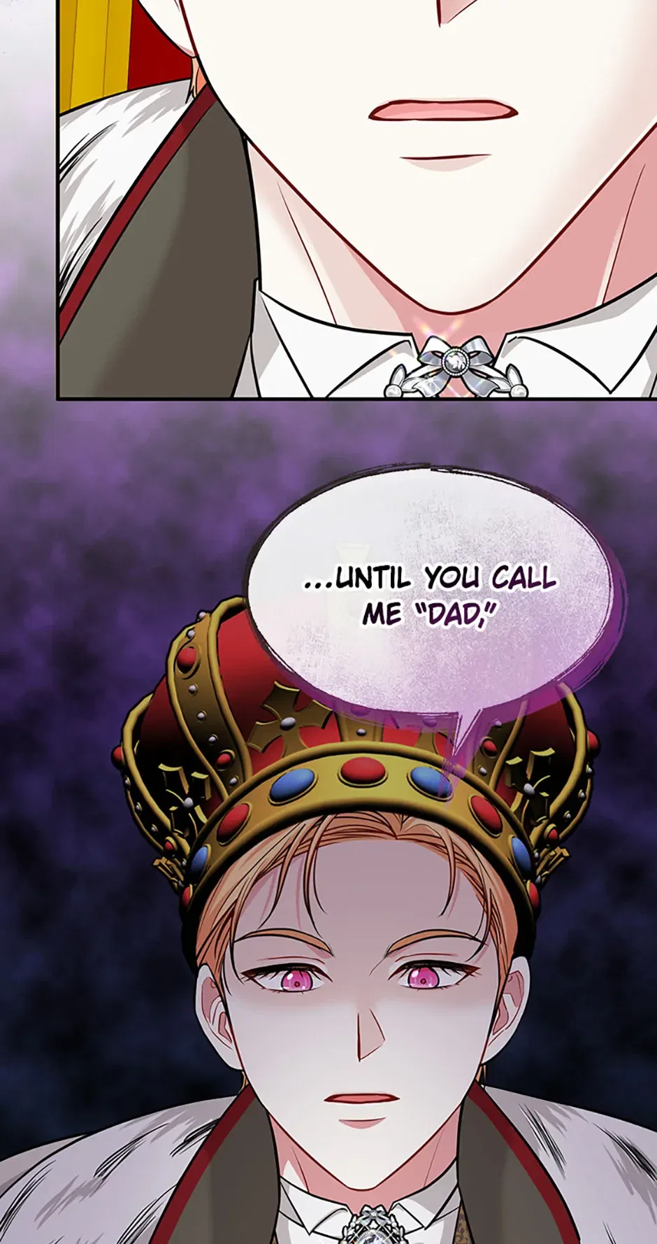 Princess Player Chapter 36 – Page 5