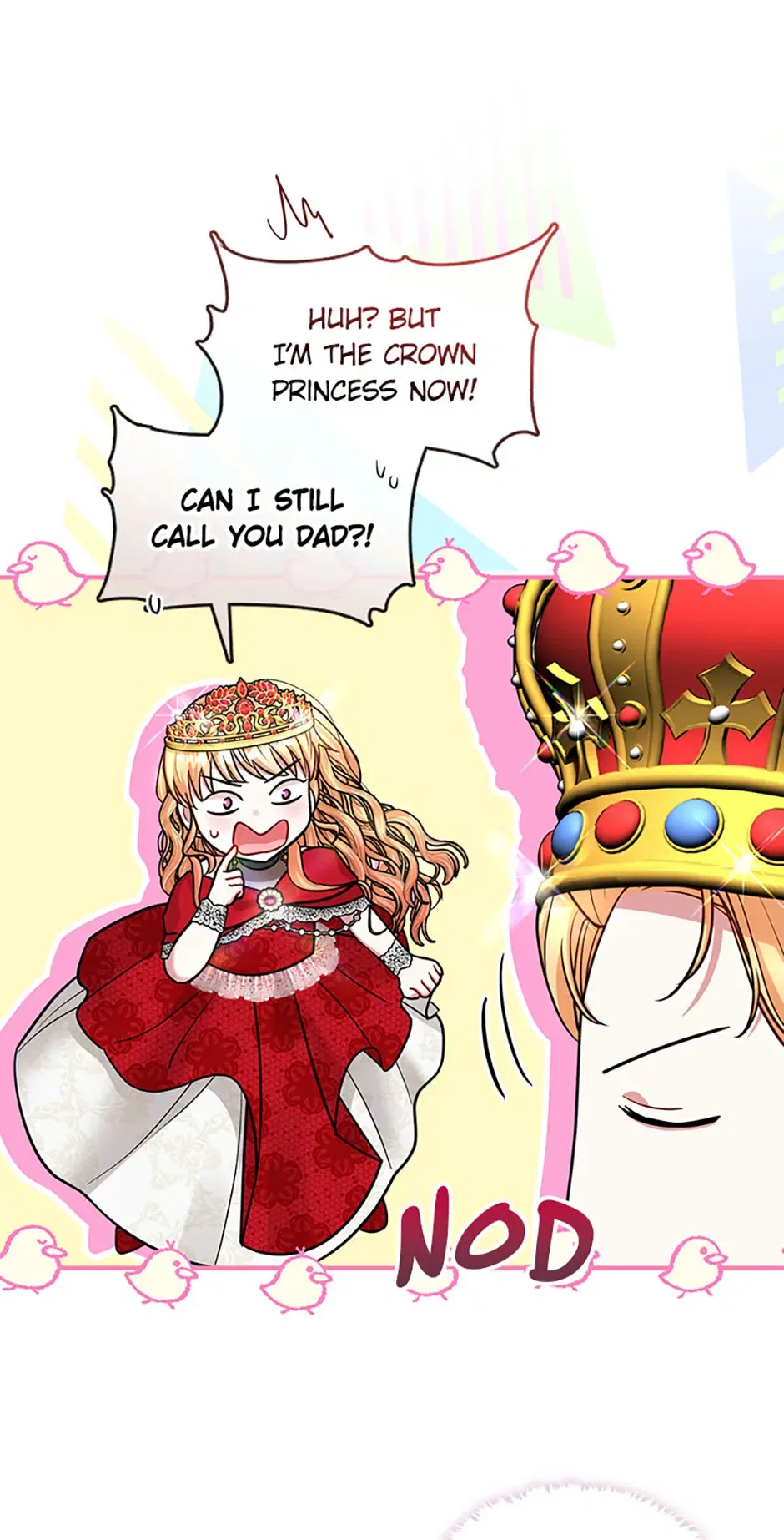 Princess Player Chapter 36 – Page 7