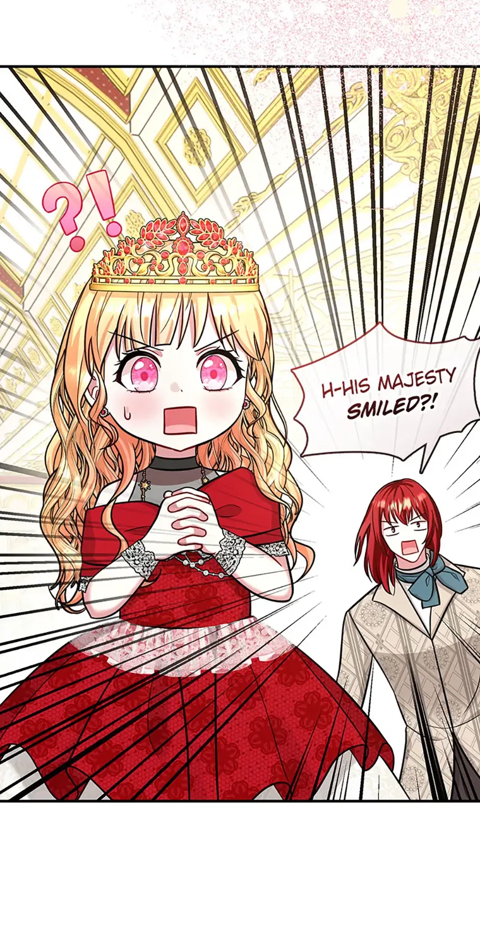 Princess Player Chapter 36 – Page 12