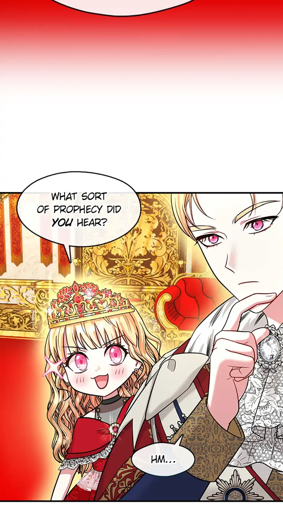 Princess Player Chapter 36 – Page 16