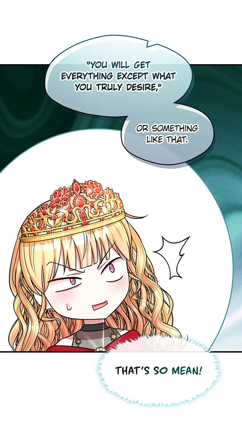 Princess Player Chapter 36 – Page 17