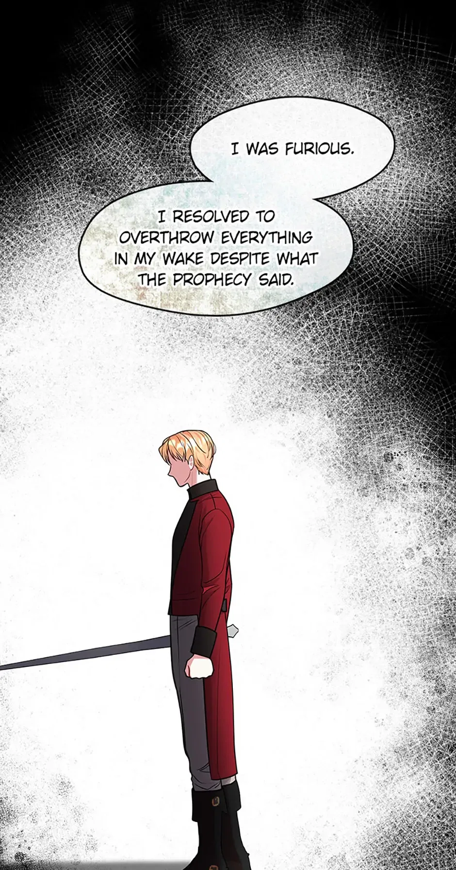Princess Player Chapter 36 – Page 18