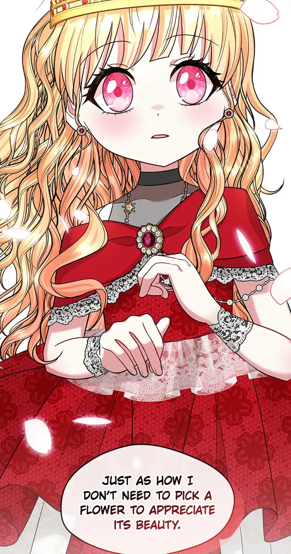 Princess Player Chapter 36 – Page 21