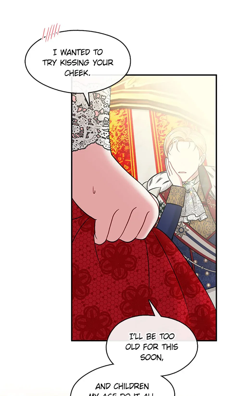 Princess Player Chapter 36 – Page 25