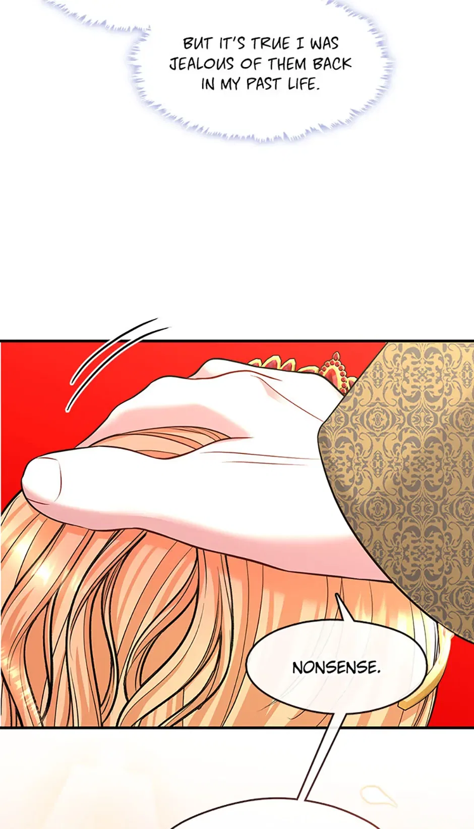Princess Player Chapter 36 – Page 27