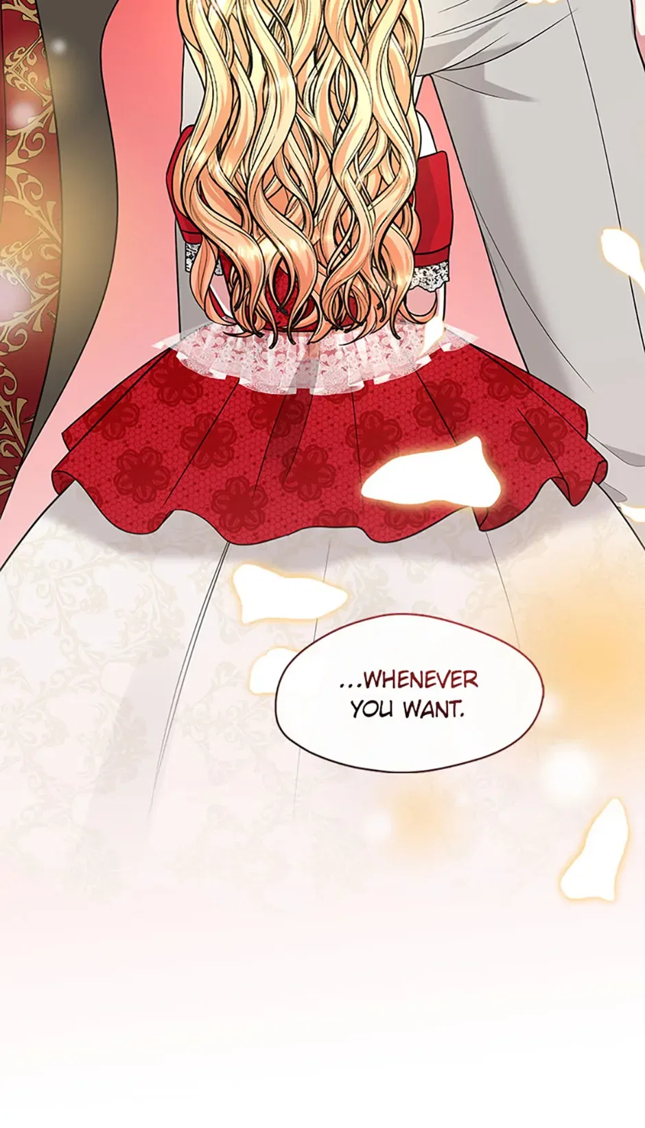 Princess Player Chapter 36 – Page 29