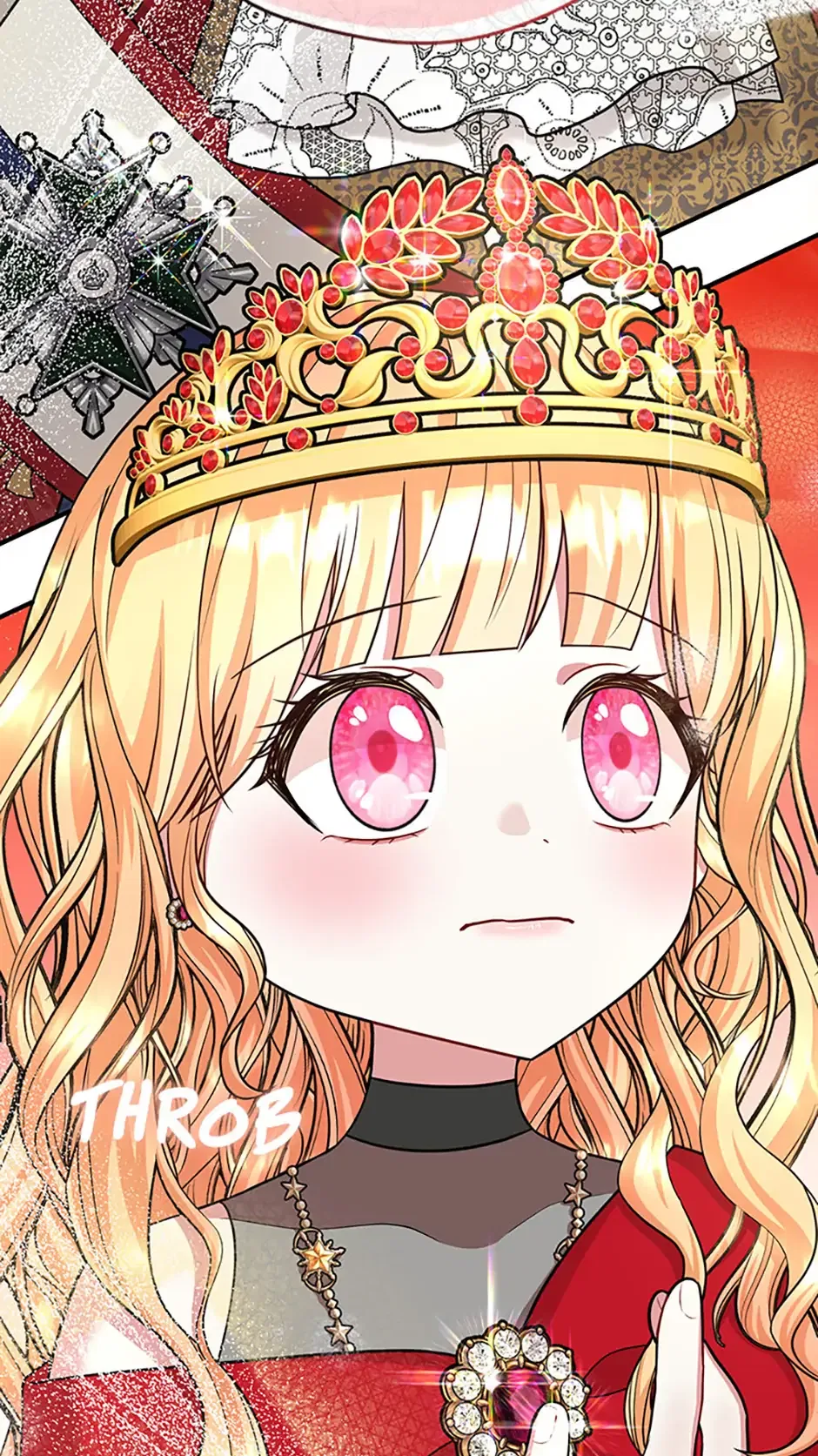 Princess Player Chapter 36 – Page 31