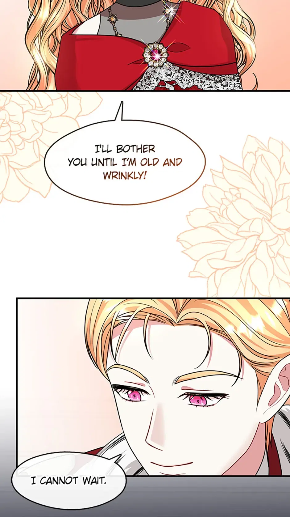 Princess Player Chapter 36 – Page 33