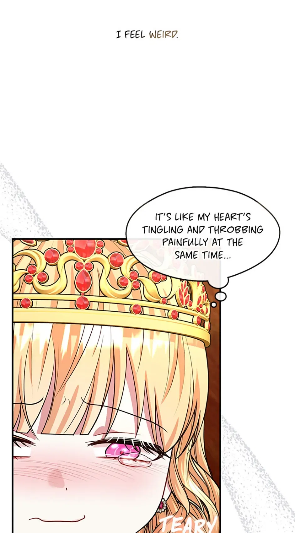 Princess Player Chapter 36 – Page 36