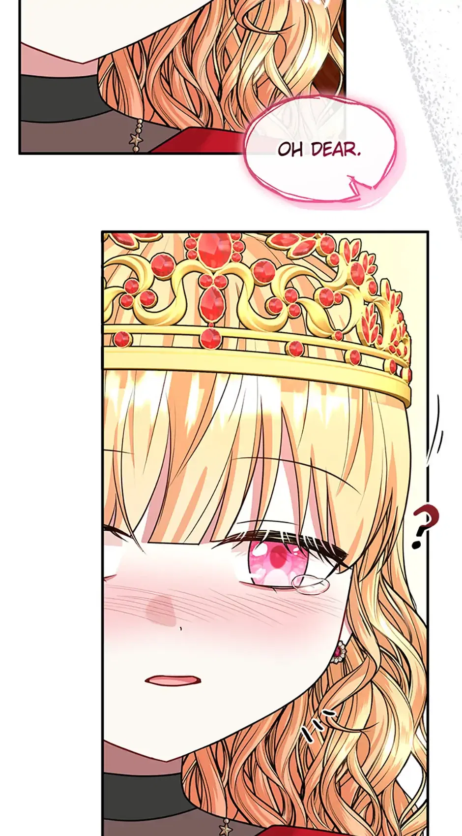 Princess Player Chapter 36 – Page 37