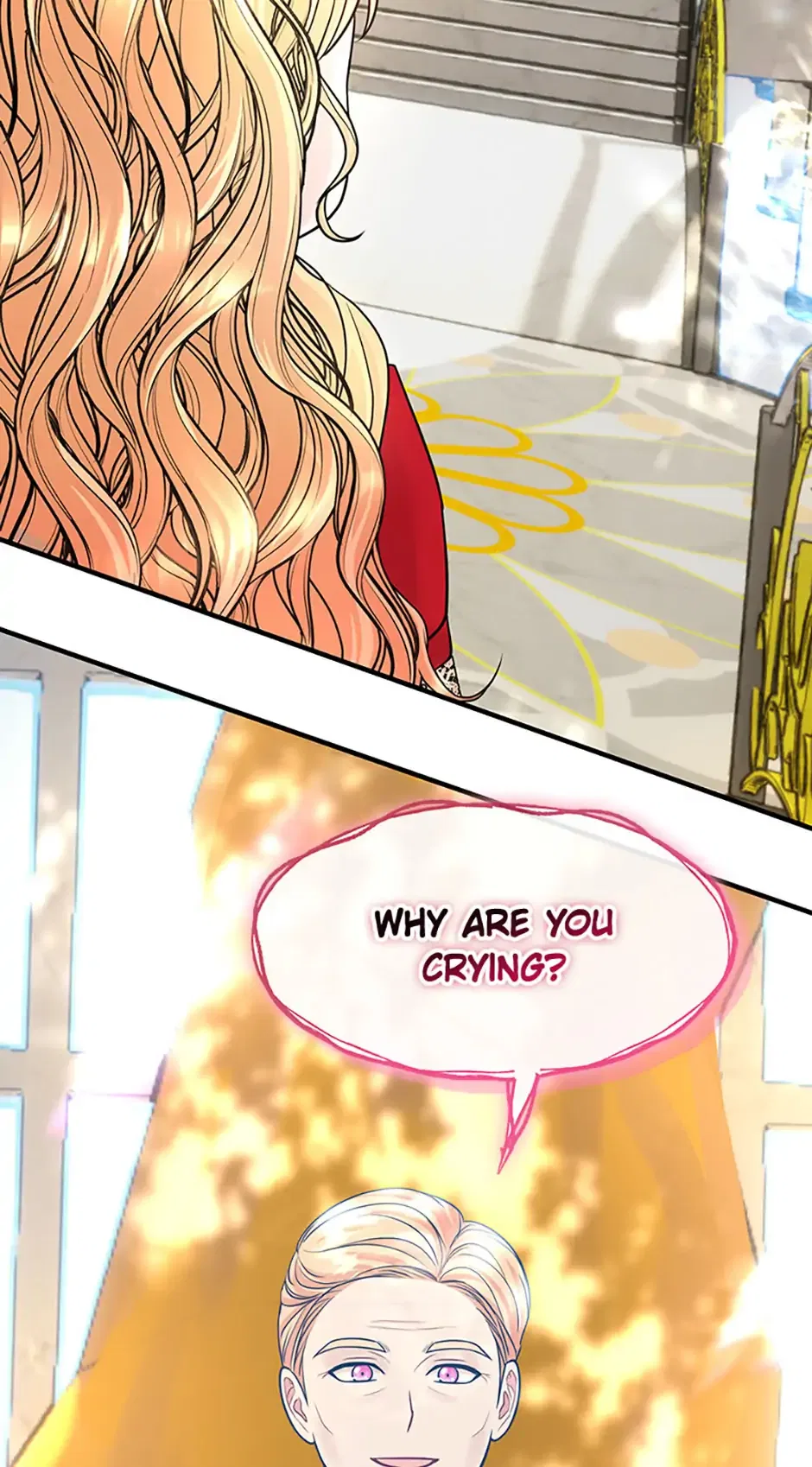 Princess Player Chapter 36 – Page 39