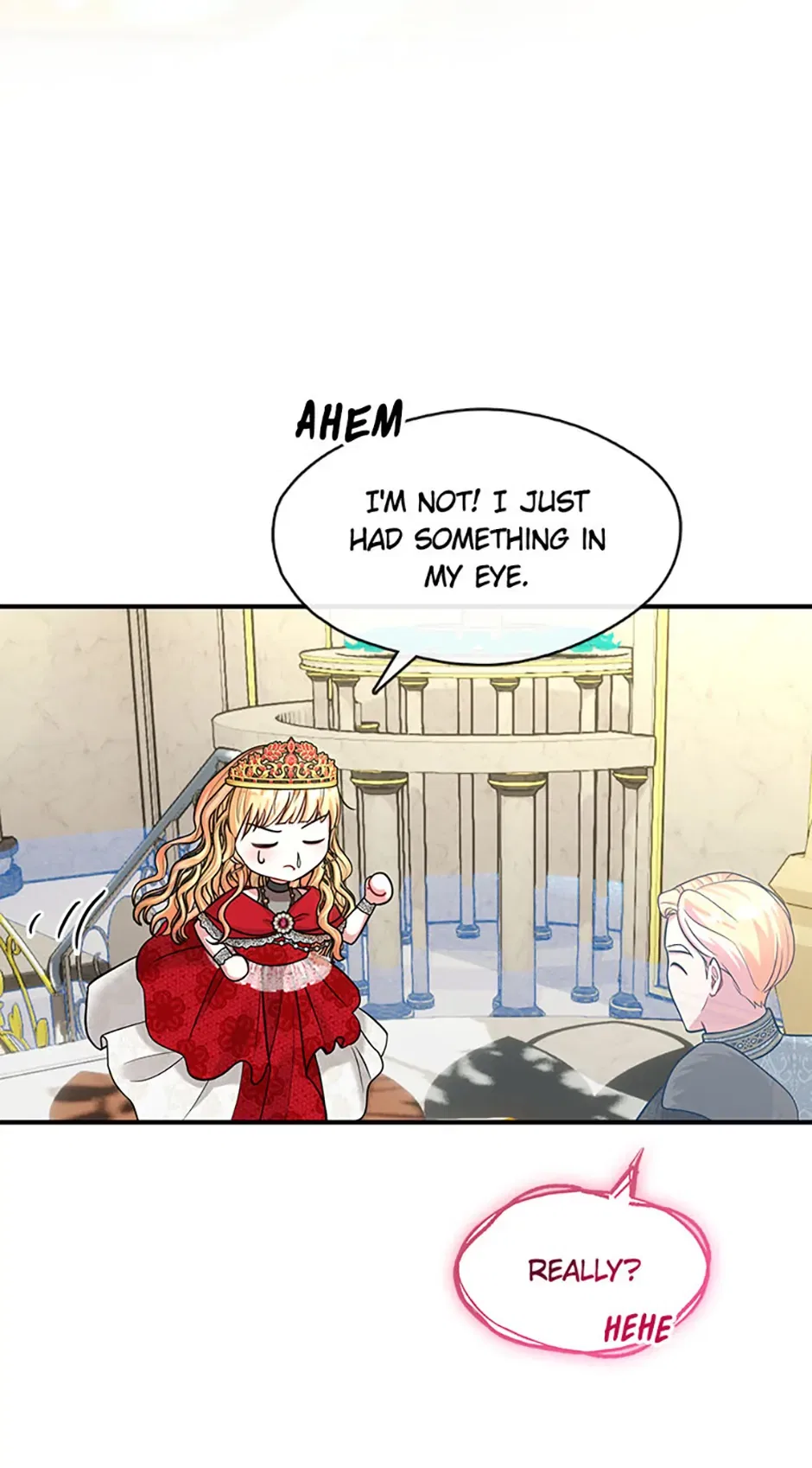 Princess Player Chapter 36 – Page 41
