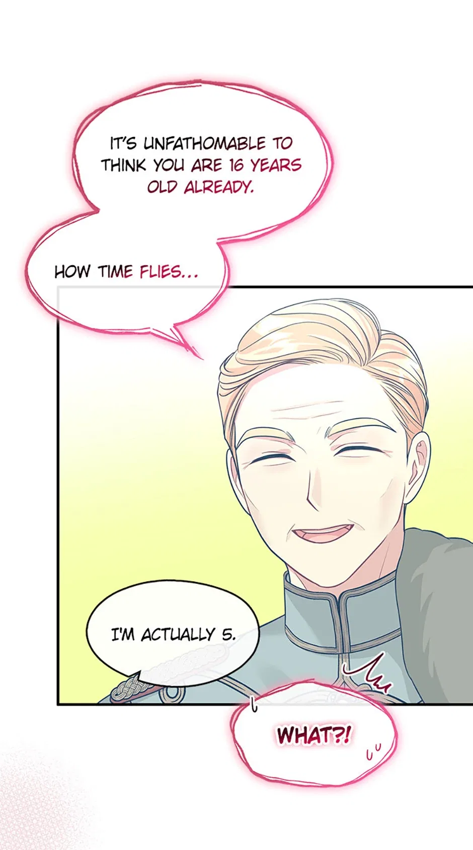 Princess Player Chapter 36 – Page 42