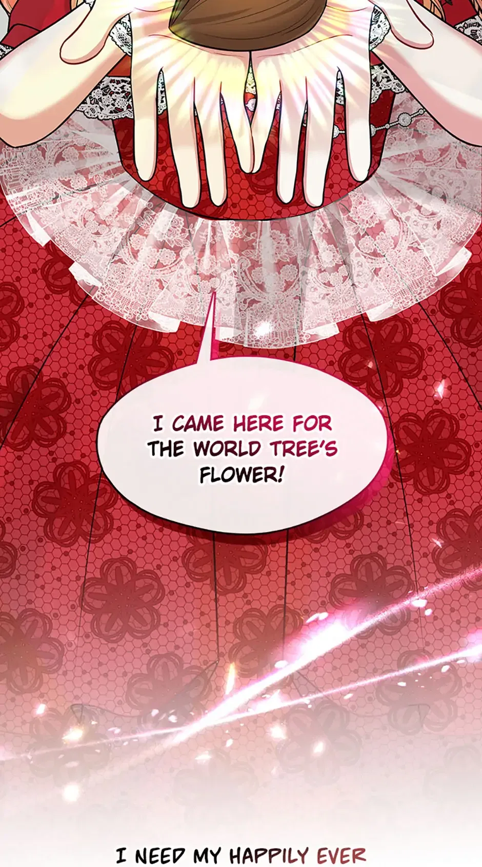 Princess Player Chapter 36 – Page 45
