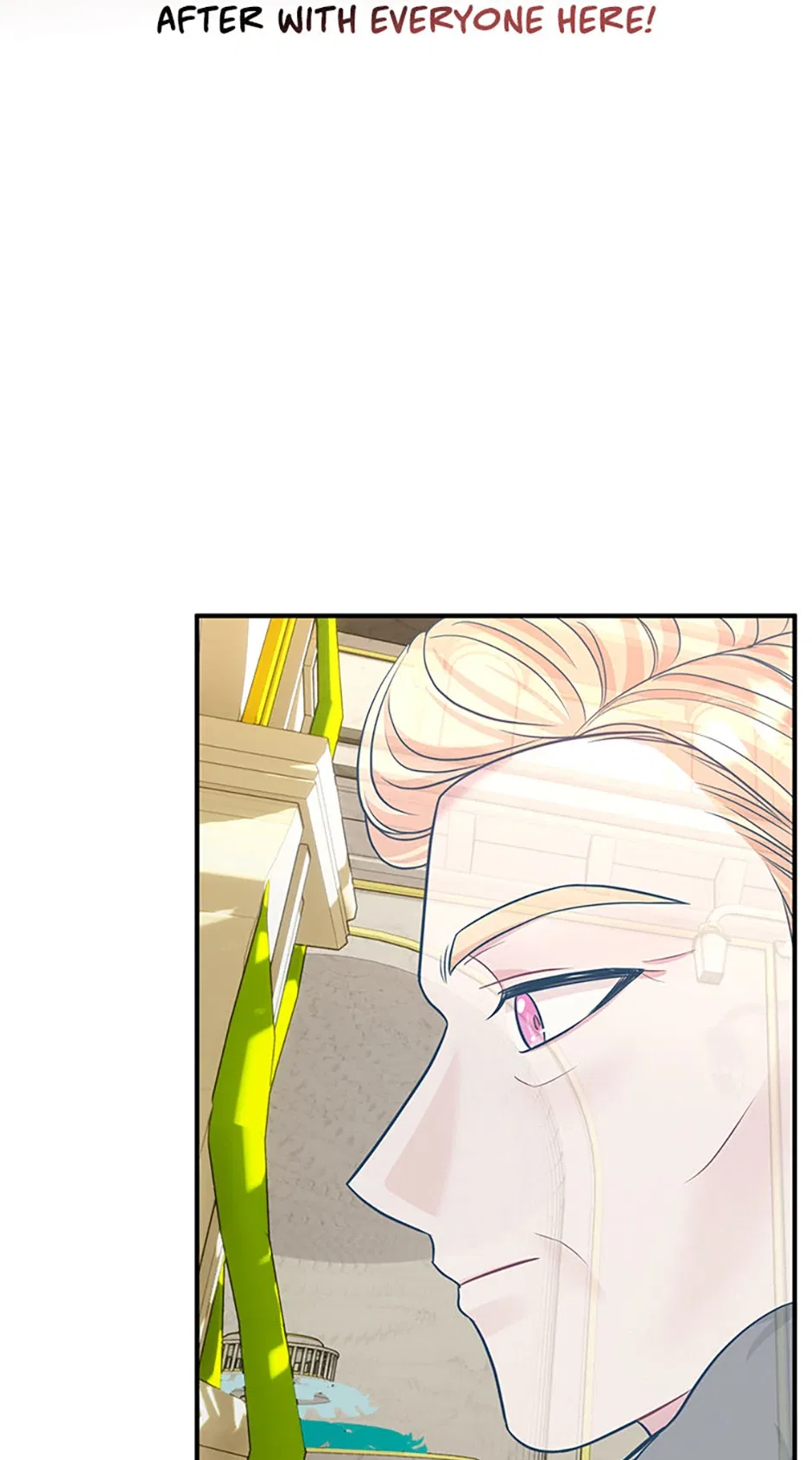 Princess Player Chapter 36 – Page 46
