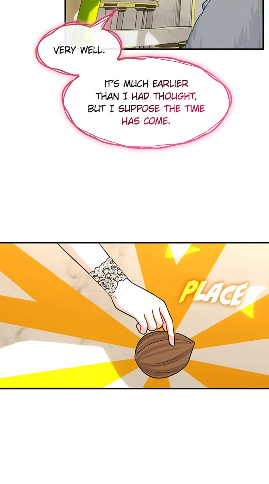 Princess Player Chapter 36 – Page 47
