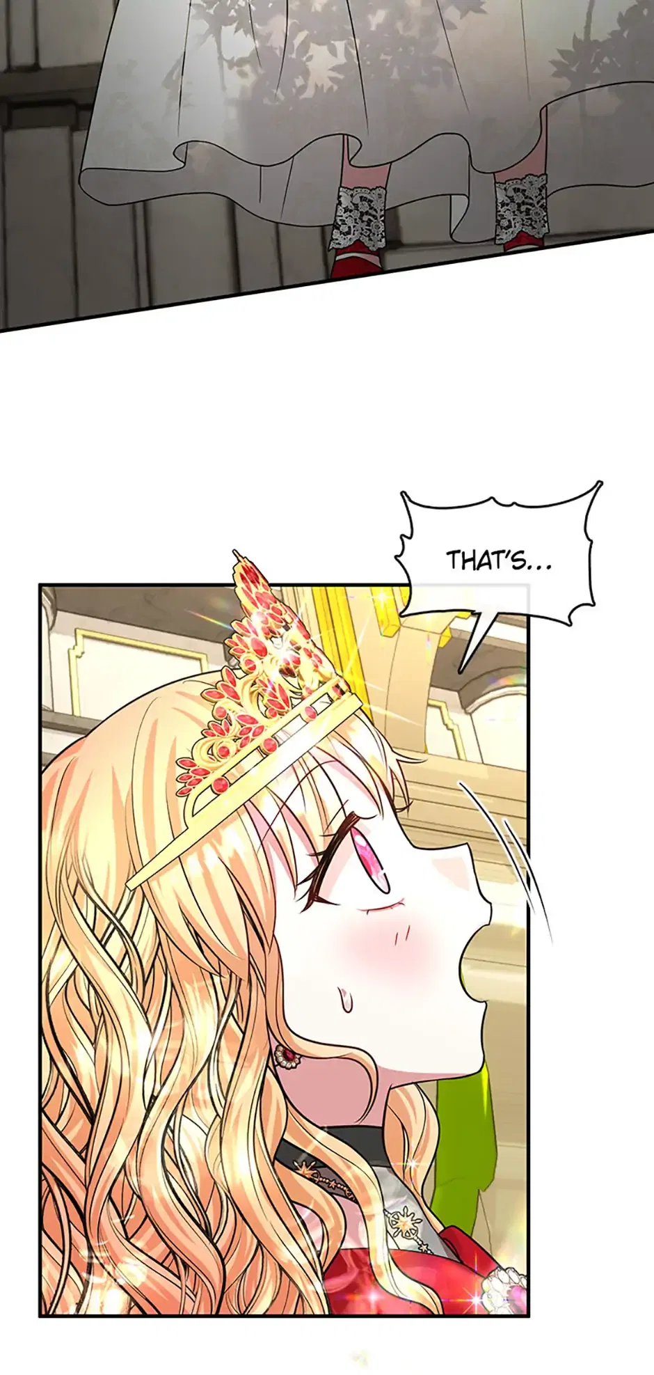 Princess Player Chapter 36 – Page 50