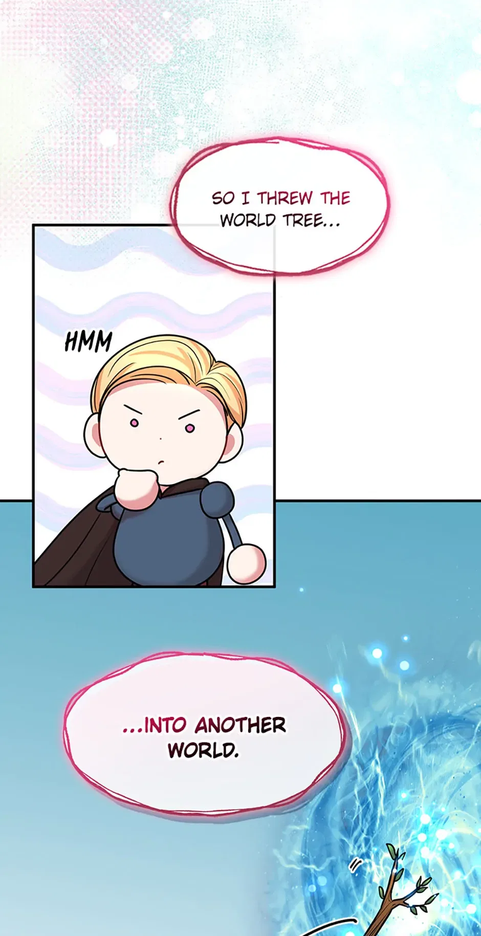 Princess Player Chapter 36 – Page 61