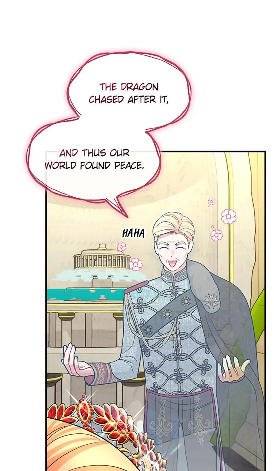 Princess Player Chapter 36 – Page 63