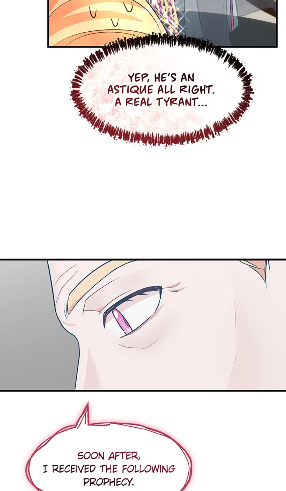 Princess Player Chapter 36 – Page 64