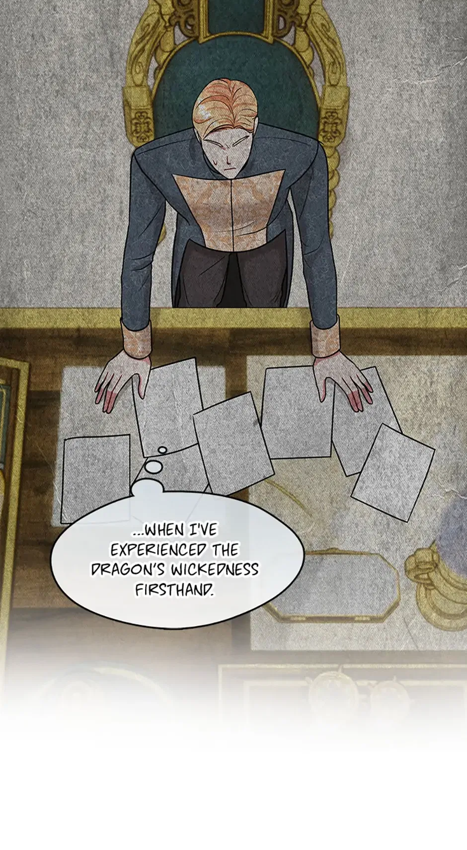 Princess Player Chapter 36 – Page 73