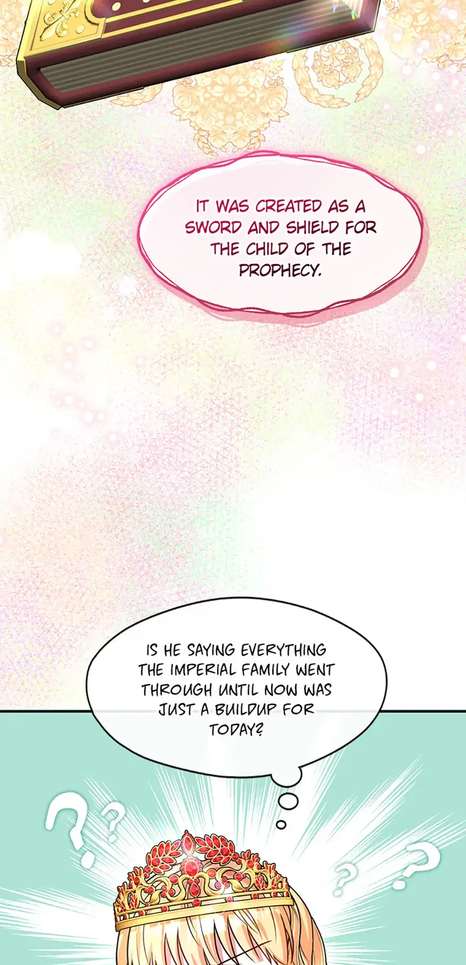 Princess Player Chapter 36 – Page 76