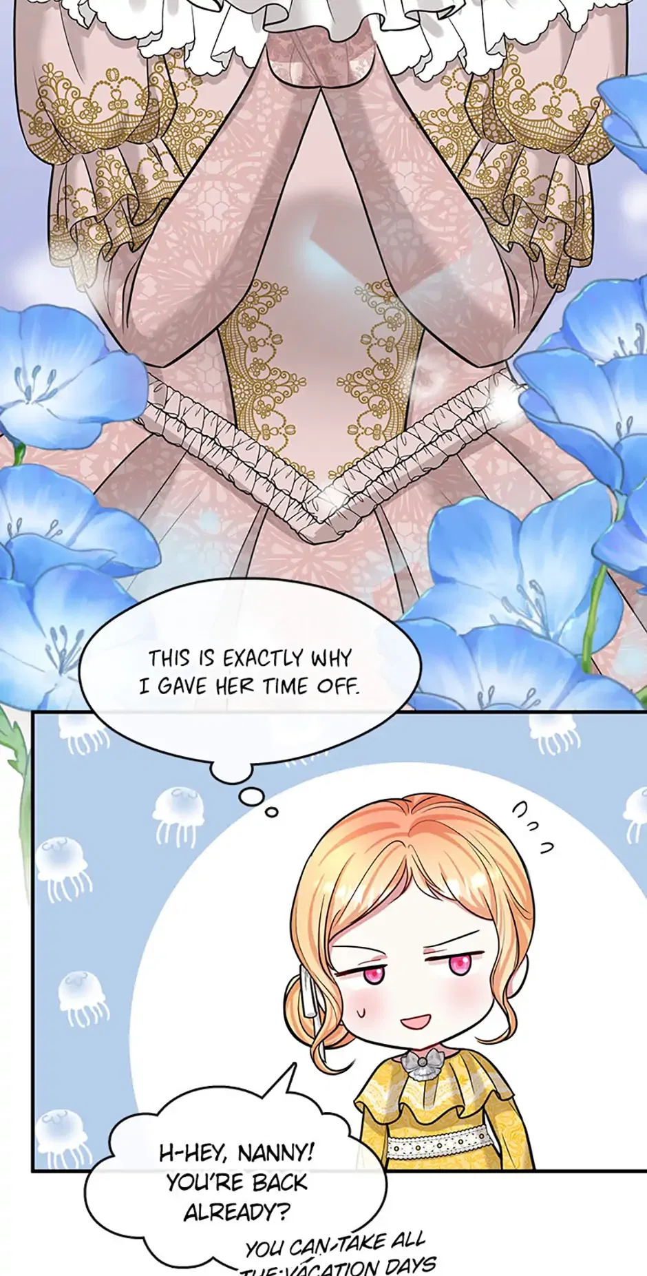 Princess Player Chapter 35 – Page 2
