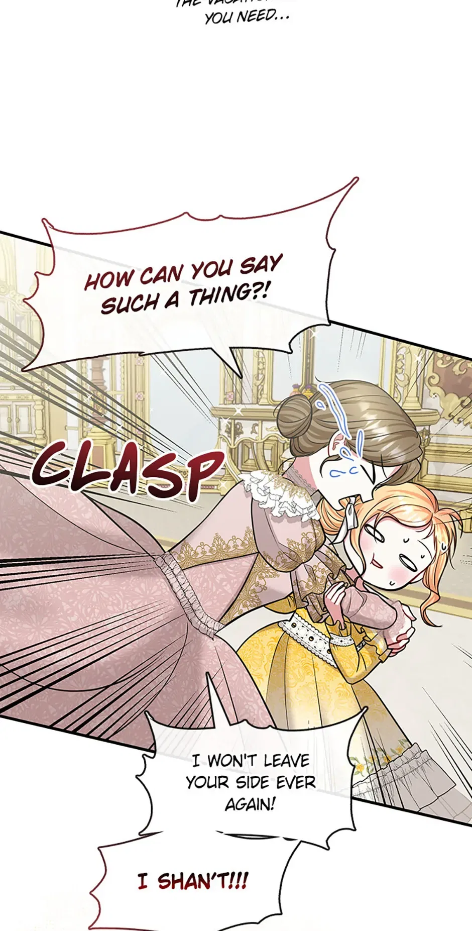 Princess Player Chapter 35 – Page 3