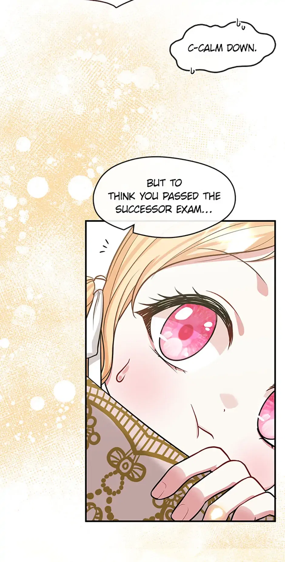 Princess Player Chapter 35 – Page 4